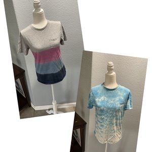 2 Gap teen xxl T-shirt bundle